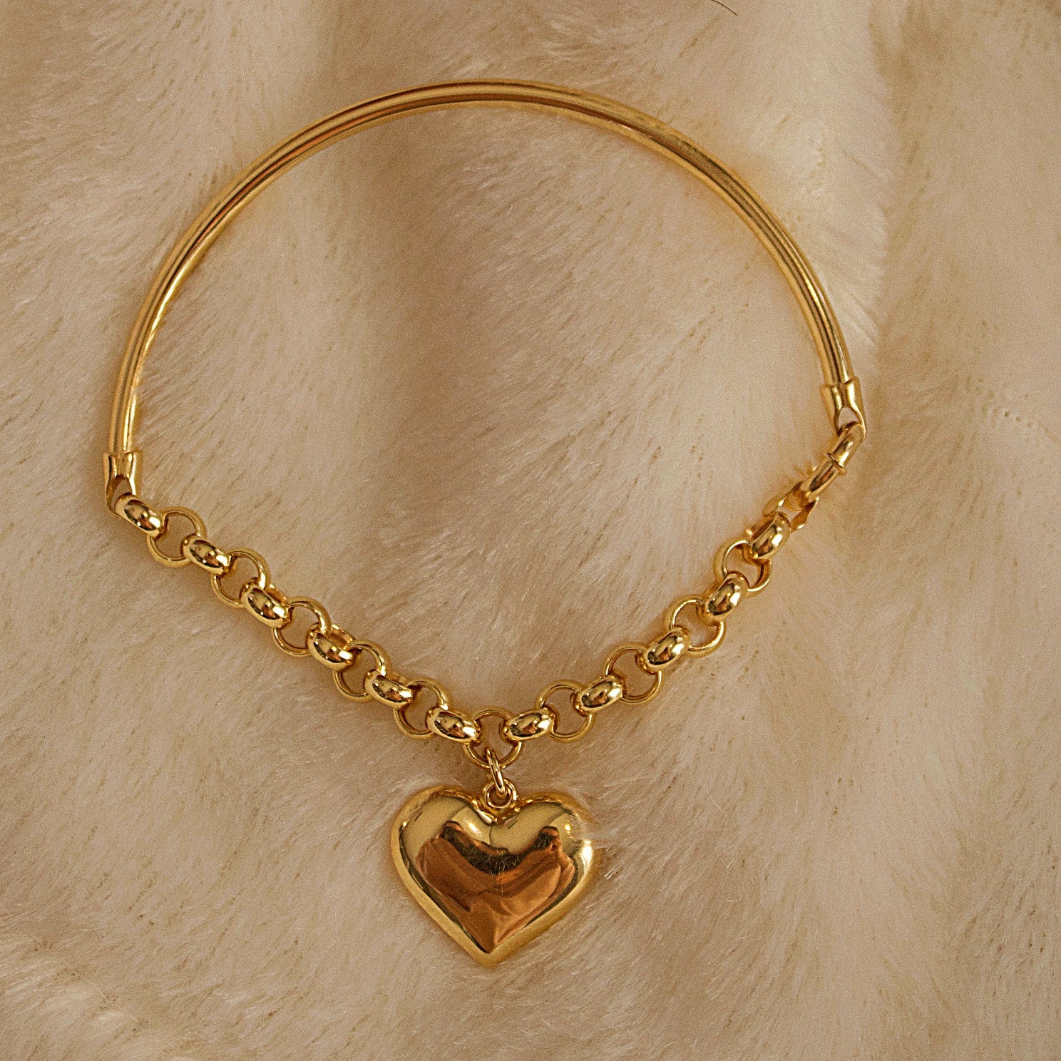 Modern Solid Gold Bracelets & Bangles by Lady Estere – Lady Estere Jewellery